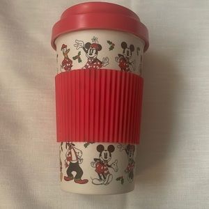 Disney Reusable Mug